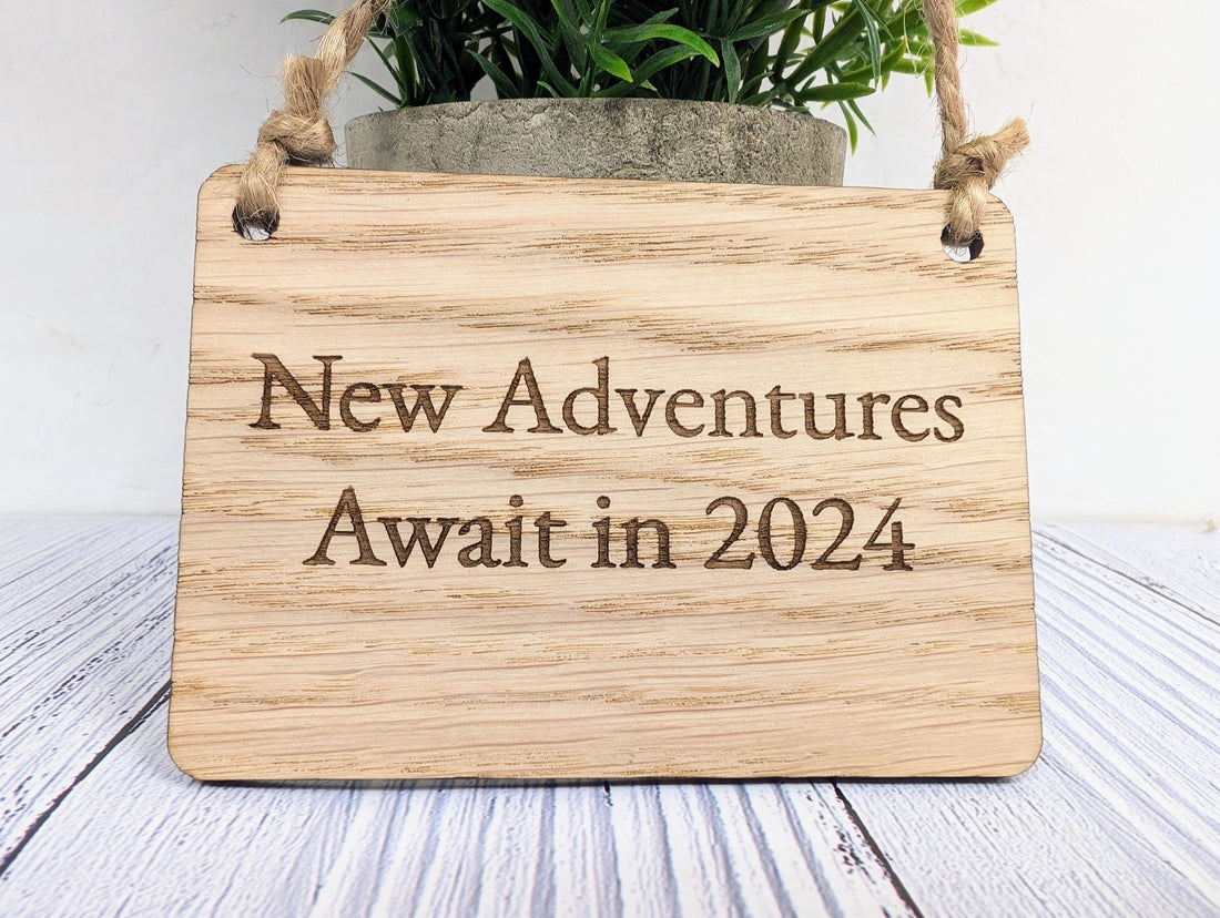 The Art of Personalisation: Handmade Gifts That Truly Speak from the Heart - CherryGroveCraft