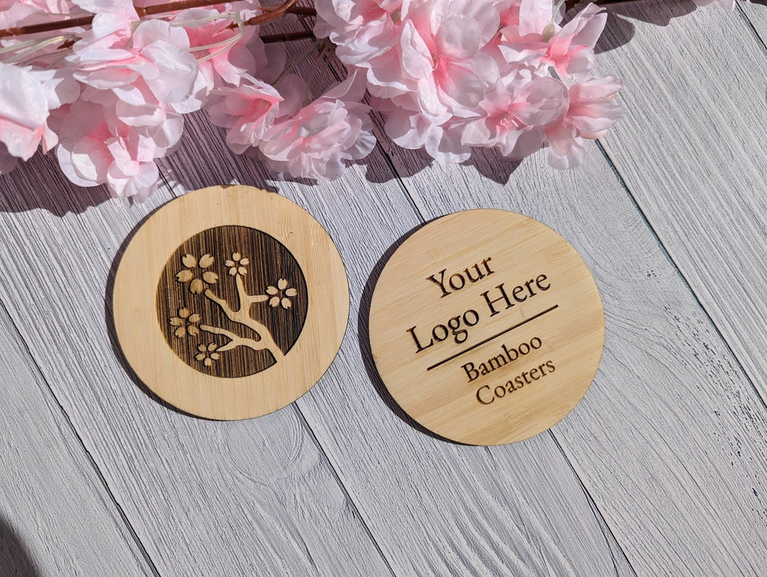 The Benefits of Personalised Wooden Gifts for Corporate Gifting - CherryGroveCraft