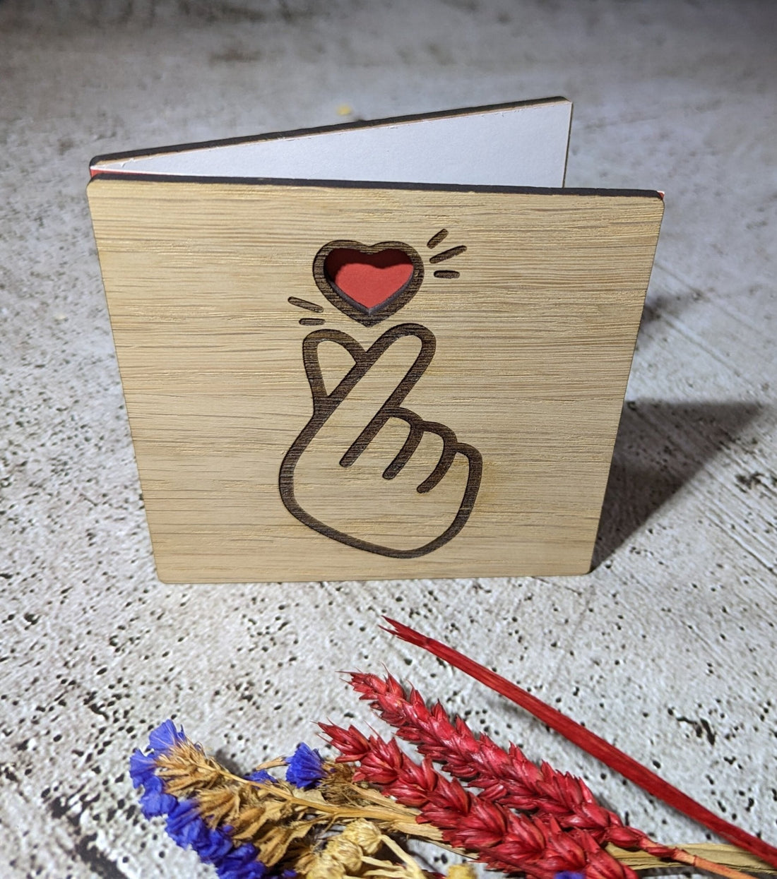 The Joy of Giving the Gift of Korean and K-Pop Themed Products from Cherry Grove Craft - CherryGroveCraft