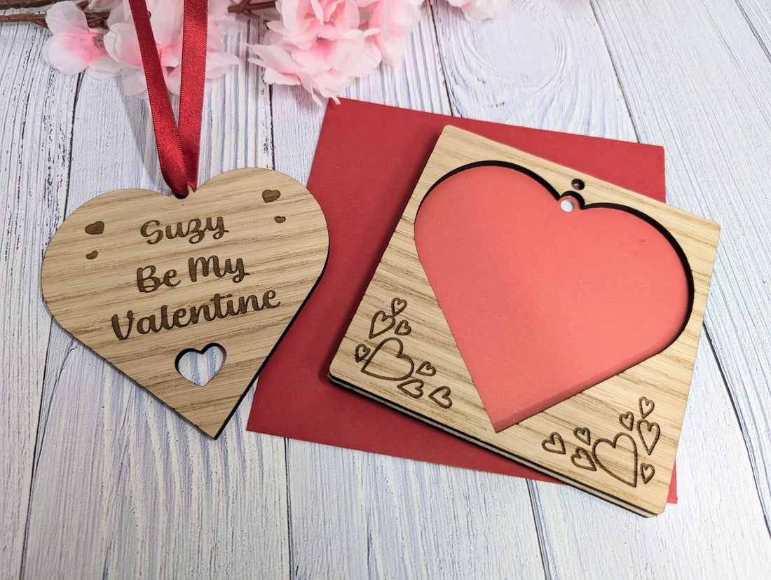 Unveil the Magic of Love with Cherry Grove Craft's Valentine Collection - CherryGroveCraft