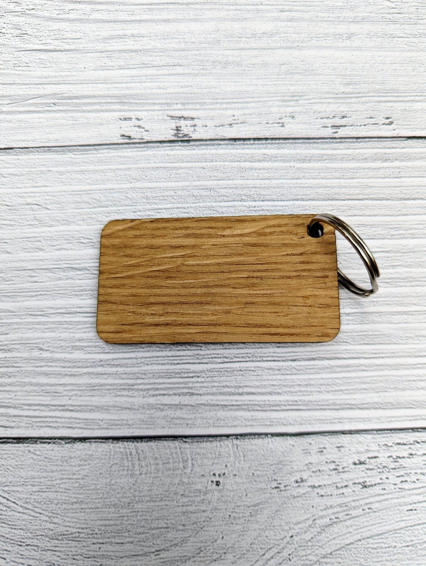 Club Keyrings, Personalised With Club Logo, Membership Gift - CherryGroveCraft