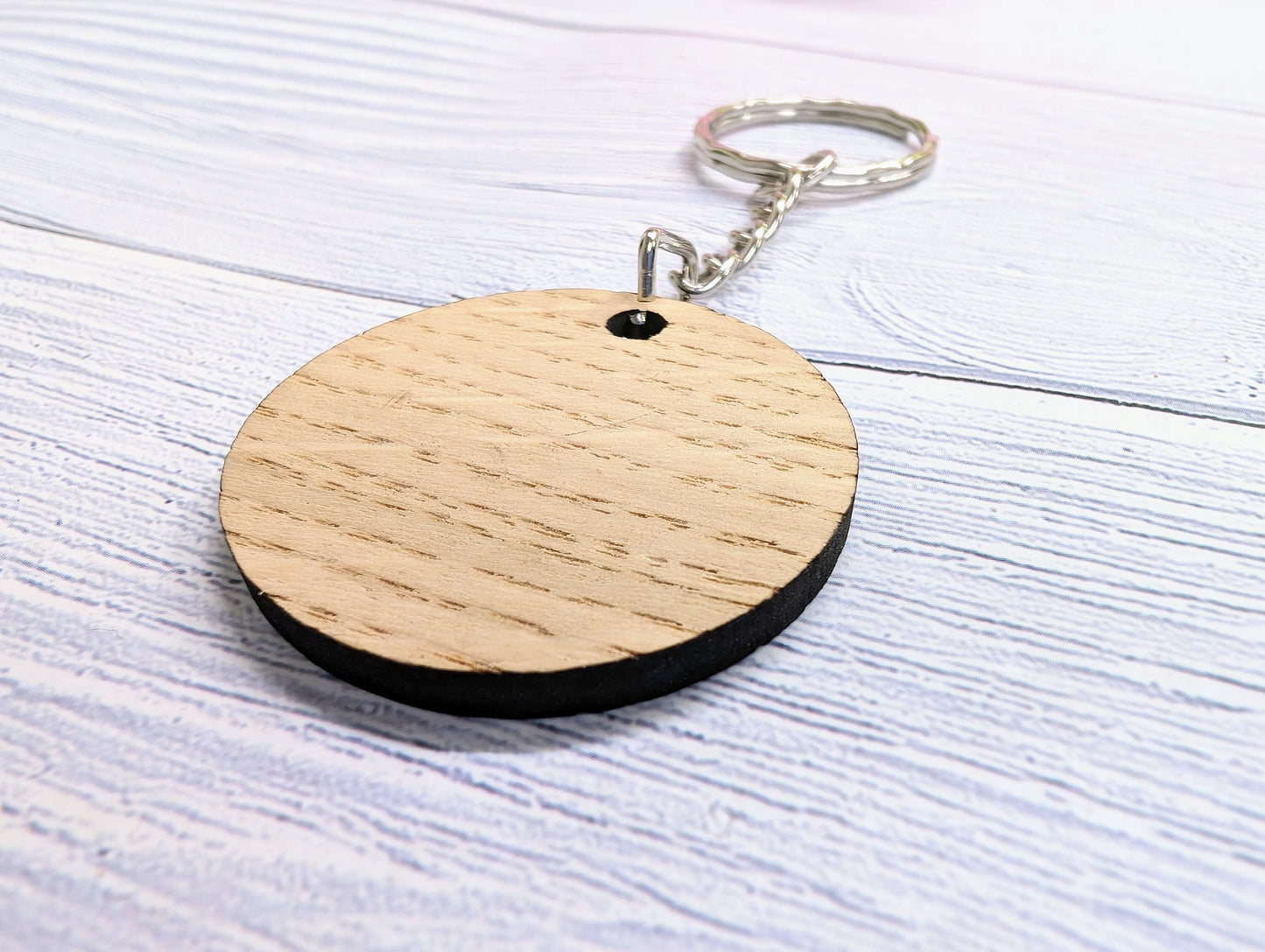 Personalised Student Keyrings, Gifts from Teacher, Custom Names