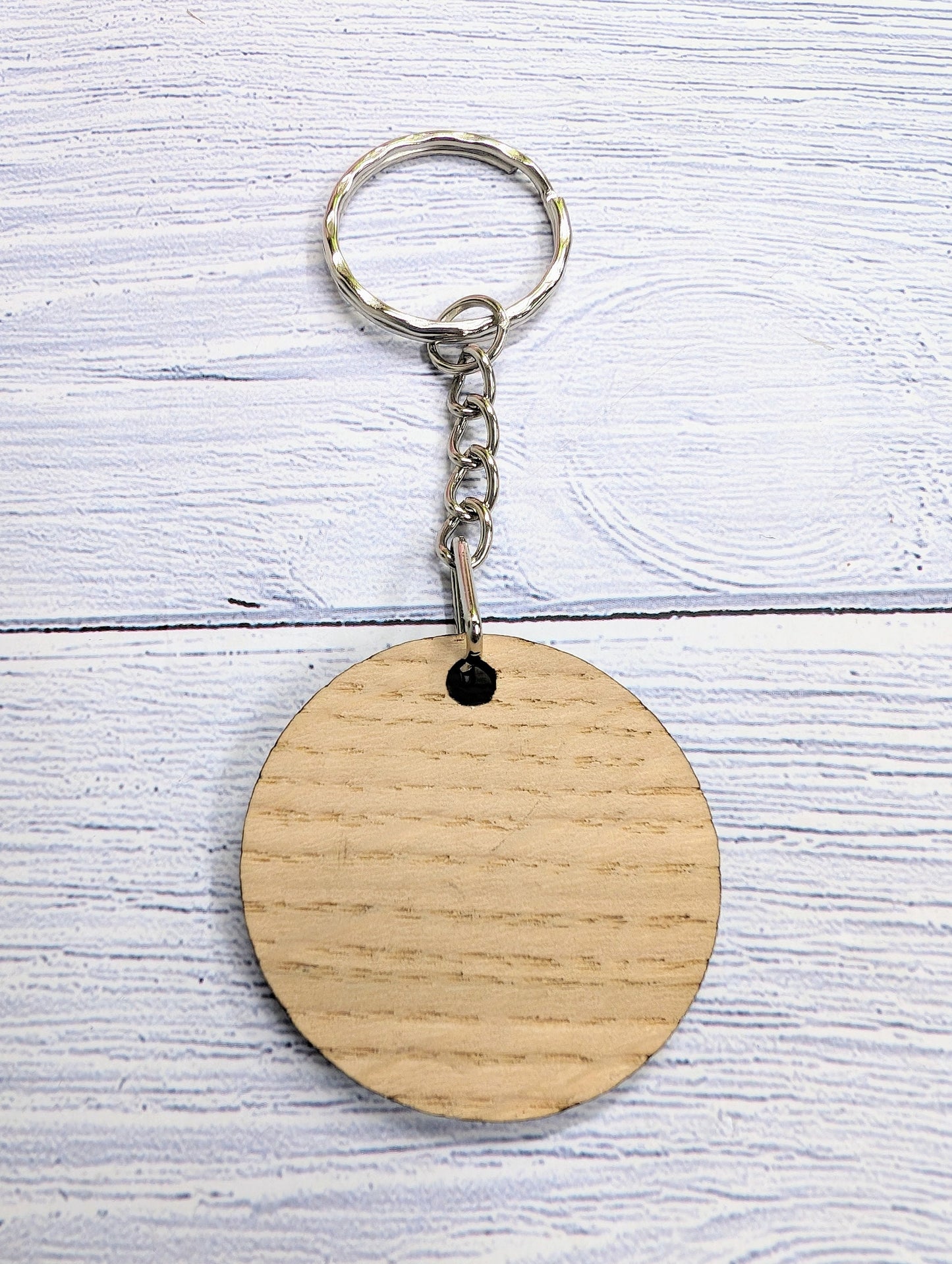Personalised Student Keyrings, Gifts from Teacher, Custom Names