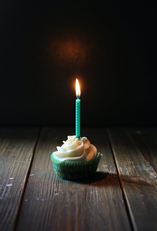 10 Ideas for Sustainable Birthday Gifts - CherryGroveCraft