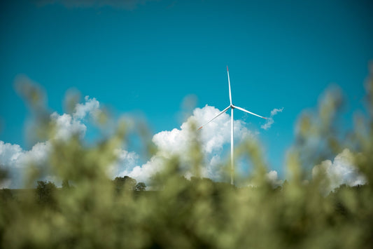10 Simple Steps to Improve Your Business's Eco Credentials with Cherry Grove Craft - CherryGroveCraft