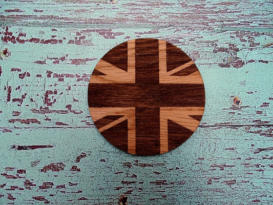 Celebrate the Coronation with Patriotic Gifts from Cherry Grove Craft - CherryGroveCraft