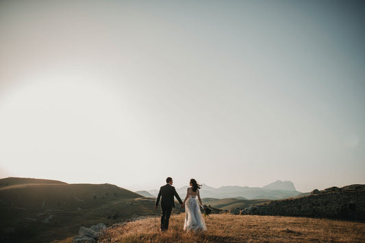 Choosing an Engagement, Wedding or Anniversary Gift - CherryGroveCraft