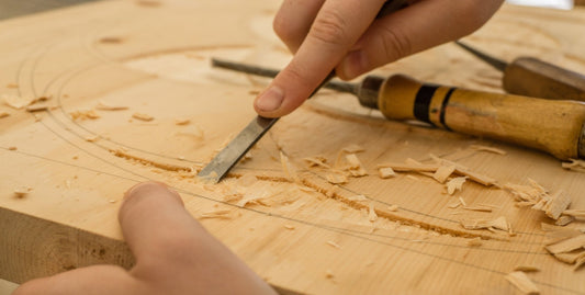 DIY Wooden Sign Tutorial: Step-by-Step Guide - CherryGroveCraft