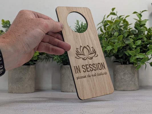 Door Hangers