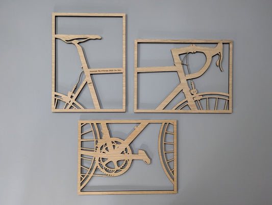 Eco friendly Father's Day Gifts from Cherry Grove Craft - CherryGroveCraft