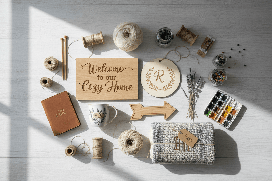 Etsy Products
