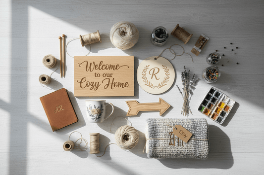 Etsy Products