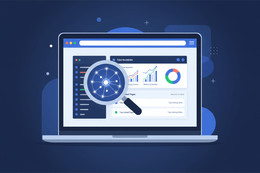 How to Check Your Backlinks in Google Search Console (Free)