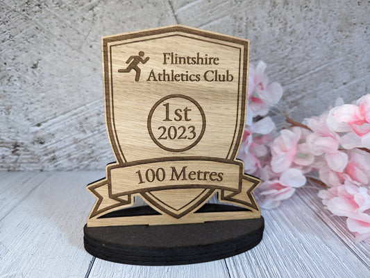 Medals, Medal Holders & Trophies at Cherry Grove Craft - CherryGroveCraft