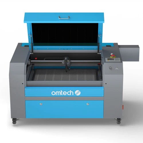 Omtech co2 laser
