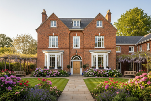Signage in Care Homes: What the Law Requires, What Needs Accrediting, and What Wood Is Right For