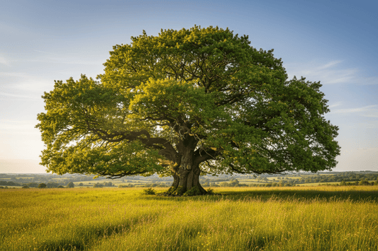 Oak Tree
