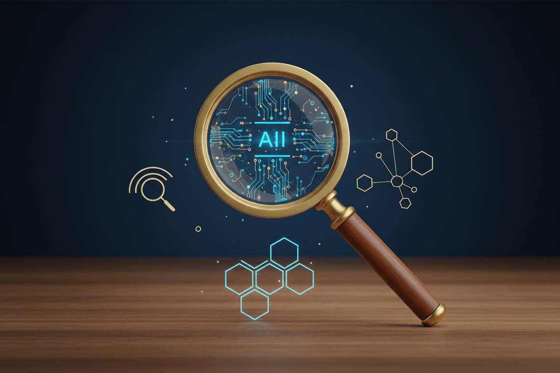What Is AI Search and Why Does Your Small Business Need to Care?