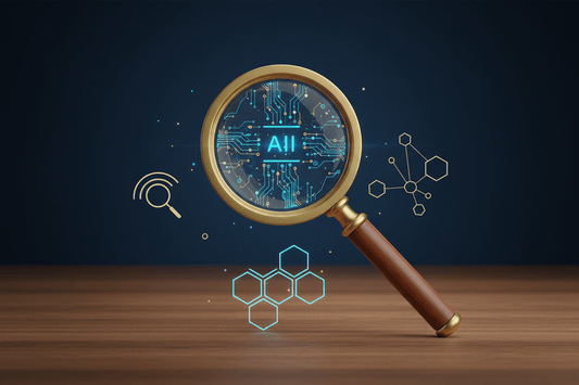 What Is AI Search and Why Does Your Small Business Need to Care?