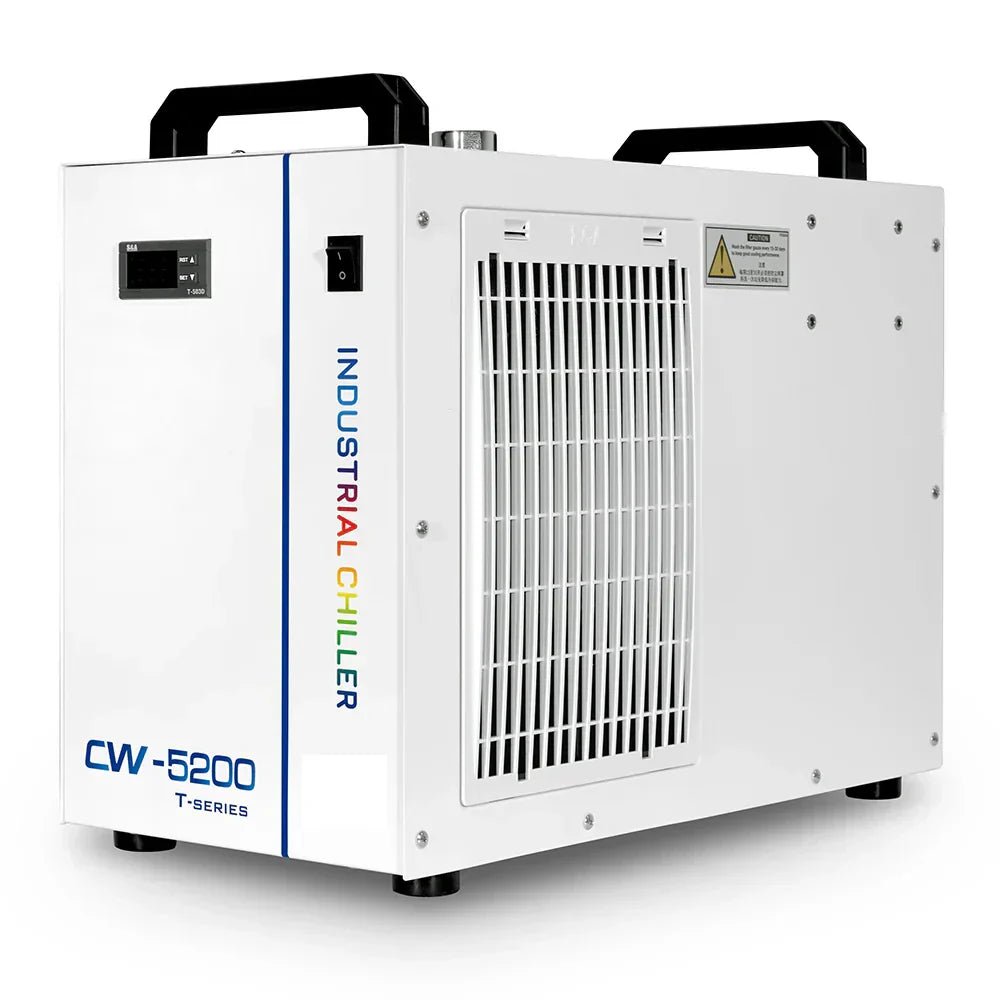 Laser Chiller
