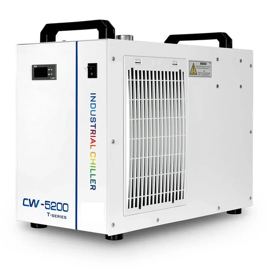Laser Chiller