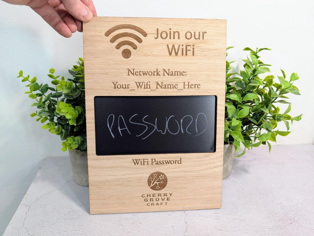 WiFi Signs: How They Work and Which to Choose