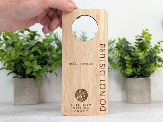 5mm bamboo vertical door hanger reverse, Refresh and Renew, please zen my room