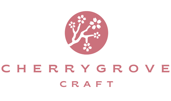 Cherry Grove Craft Logo
