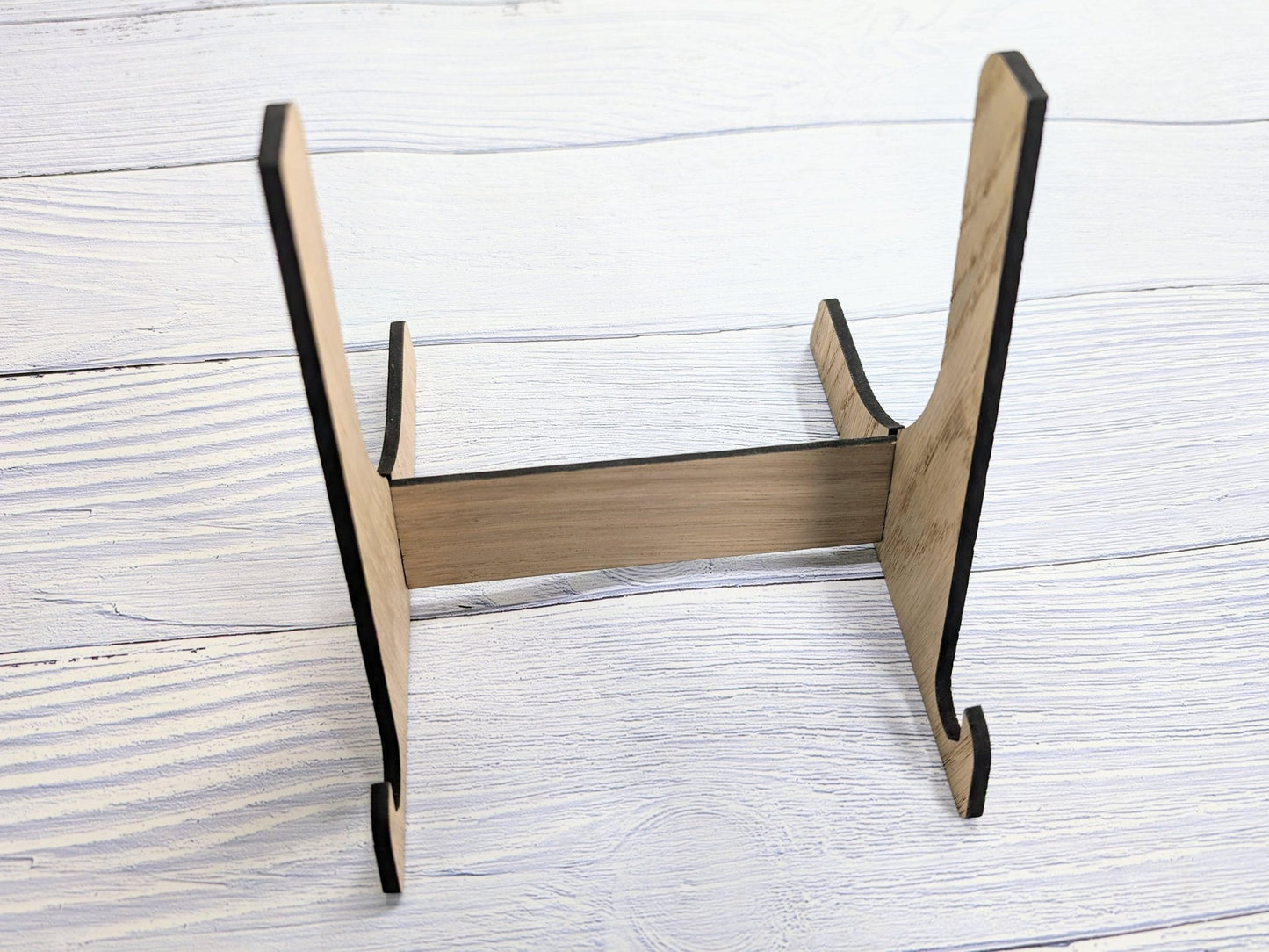 Cash Preferred Sign, Wooden Payment Sign, Small Business, Café, Market Stall, Shop, Hair Salon, Barber, Retail Counter, Craft Fair Display - CherryGroveCraft