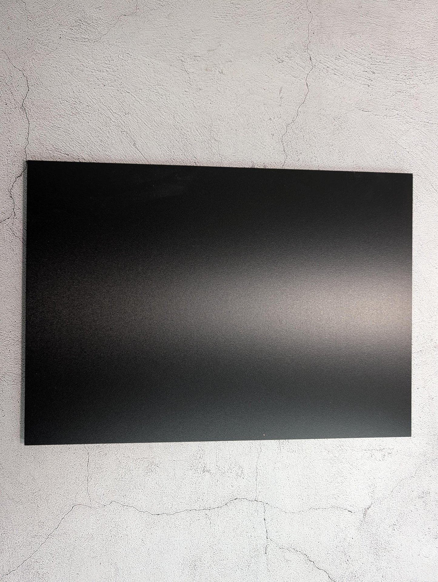 Wipeable Menu Specials Board | Oak | Blackboard | Add Your Logo