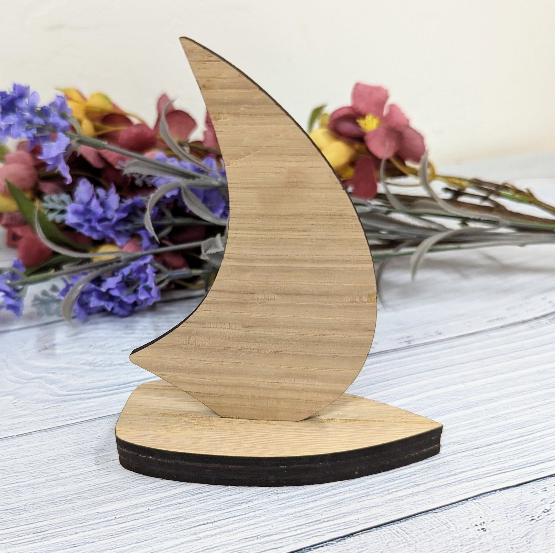 Personalised Employee Recognition Hero Trophy - Customise Your Hero! Add Your Logo - CherryGroveCraft